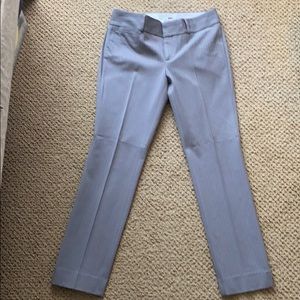 Banana Republic women’s pants.